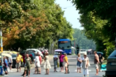 Šačica besposličara ponovo blokira Srbiju: Građani se pitaju dokle više sa maltretiranjem?! (VIDEO)