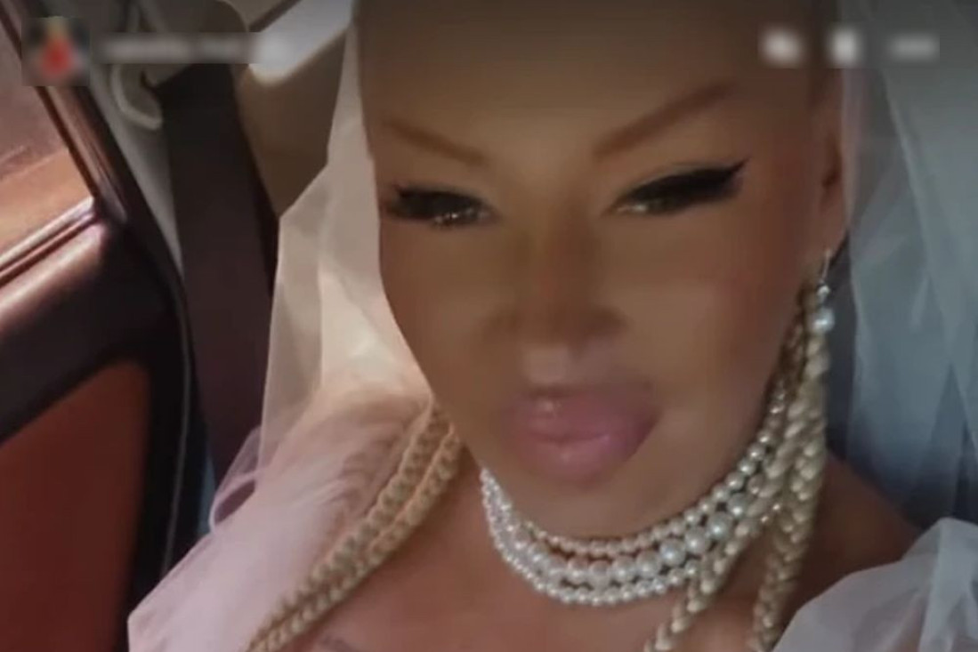 "Imate li obraza i duše?" Nevena se u trenutku najveće tuge našla na meti oprečnih komentara (FOTO)
