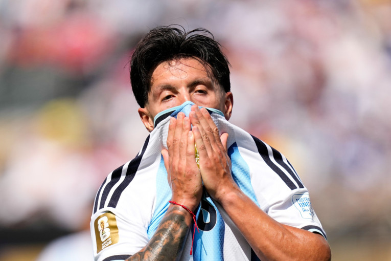 Španija je postala i prvak sveta! Argentina nije zaslužila da ostane na tronu (FOTO/VIDEO)