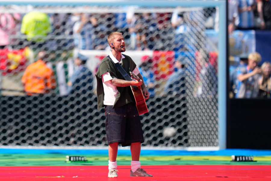 Španija je postala i prvak sveta! Argentina nije zaslužila da ostane na tronu (FOTO/VIDEO)