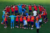Španija je postala i prvak sveta! Argentina nije zaslužila da ostane na tronu (FOTO/VIDEO)