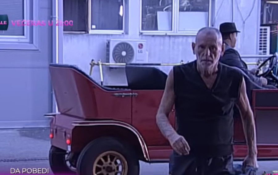 Ovo su svi superfinalisti Elite 9! Njih 20 se večeras bori za pobedu, u Šimanovcima počelo slavlje (VIDEO)