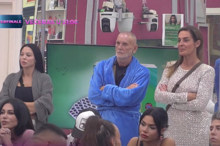 Šokantna eliminacija u "Eliti 9": Troje takmičara završilo svoje učešće!