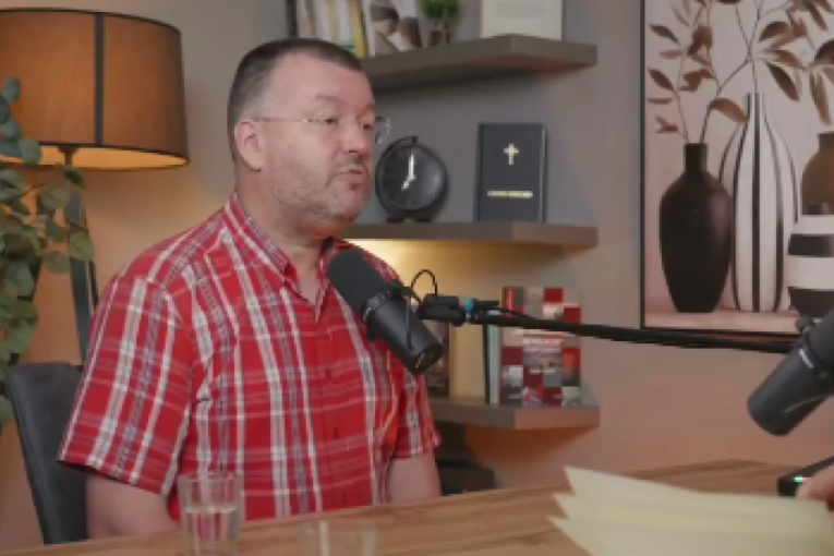 Antić razneo najveću obmanu blokadera: Ko zapravo stoji iza „studentskih“ blokada?