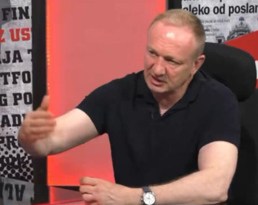 Počnimo da koristimo prave nazive