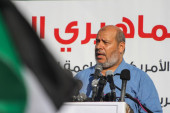 Hamas dobio novog lidera: Posle smrti Sinvara izabran čovek koji godinama važi za jednog od ključnih ljudi pokreta