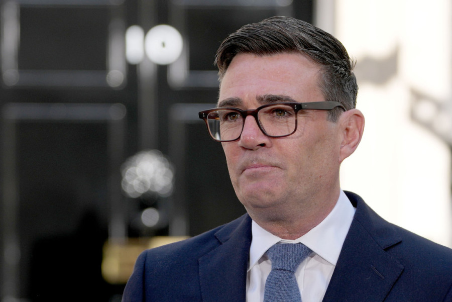 Prvi govor novog britanskog premijera! Evo šta je sve obećao: "Moramo biti bolji"