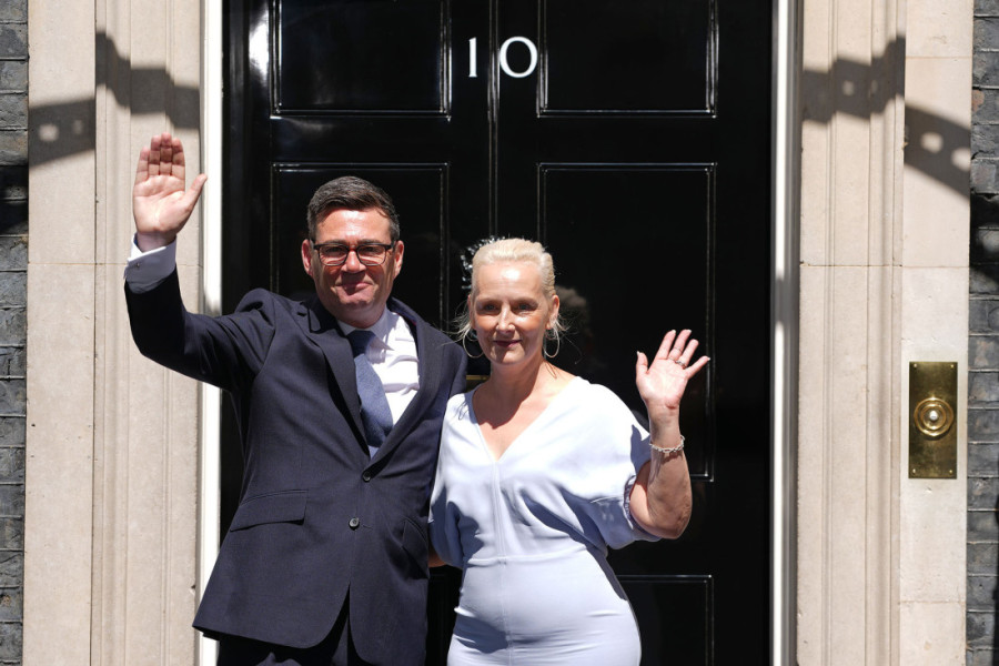 Prvi govor novog britanskog premijera! Evo šta je sve obećao: "Moramo biti bolji"