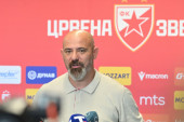 Stanković preuzeo ulogu favorita: Veštački teren je prednost Larna, Zvezda je navikla na ovo!