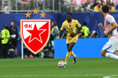 Zvezda ima novog štopera: Dao gol Hrvatima na Mundijalu, pa potpisao za crveno-bele!
