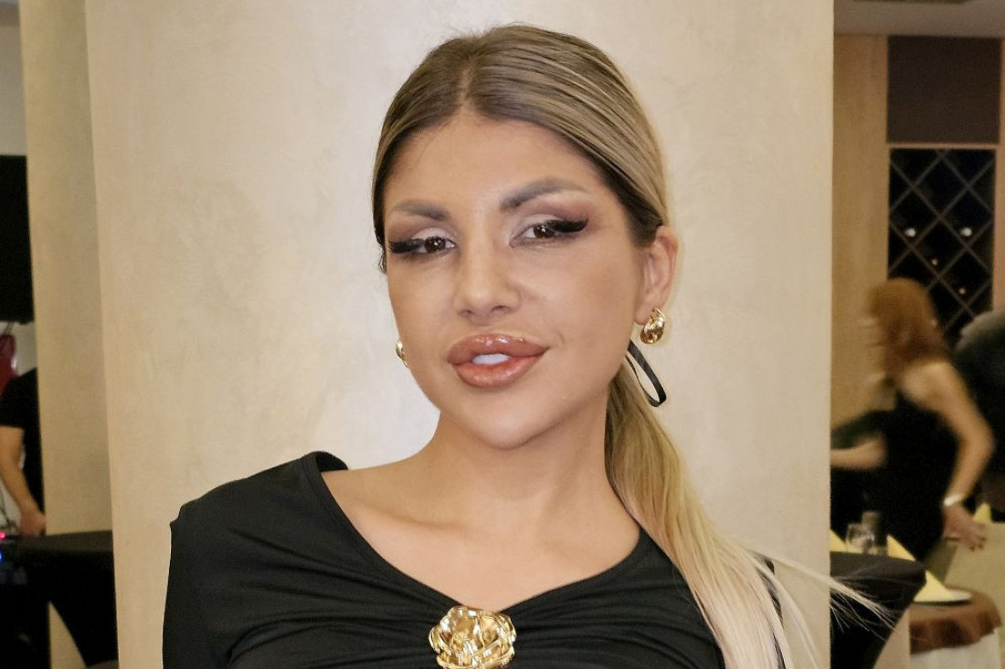 "Definitivno je to obeležilo ovu sezonu Elite!" Šopićka spremna za superfinale kao zapeta puška
