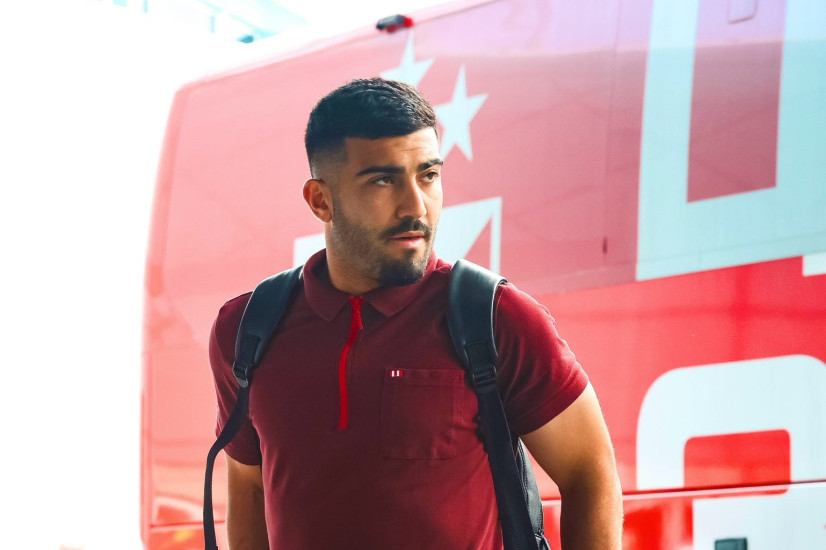 Nema Krunića, ali tu je Bukari: Stanković za duel protiv Larna računa na 24 fudbalera!
