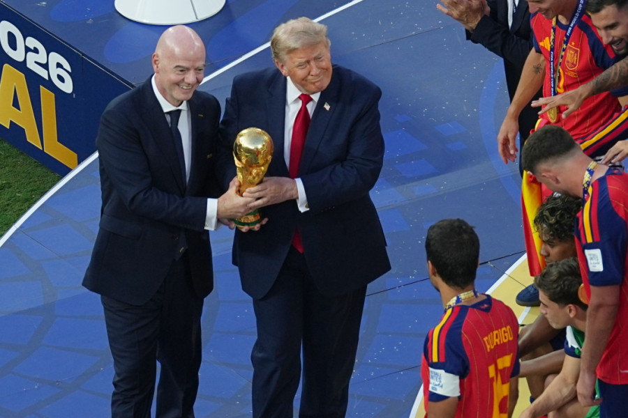 FIFA opet na udaru: UEFA i još dve kontinentalne federacije izdale zajedničko saopštenje