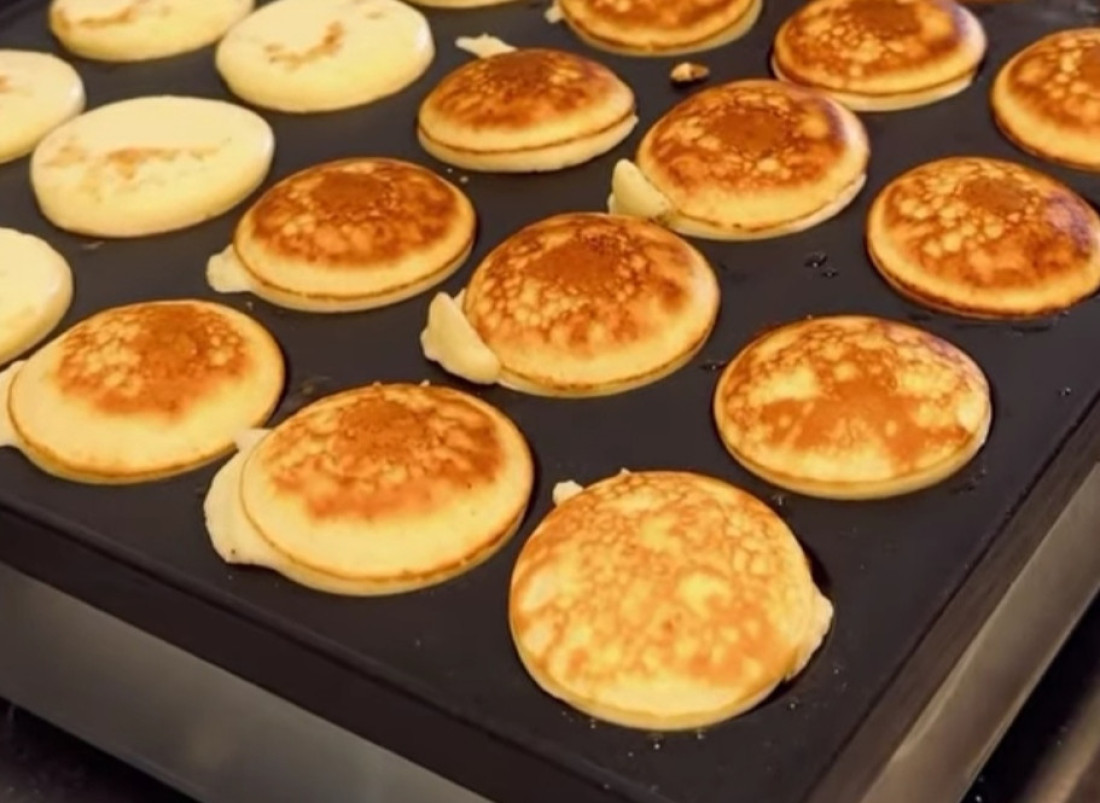 Recept dana: Holandske palačinke sa jabukama toliko su dobre, da će sigurno često biti na vašoj trpezi