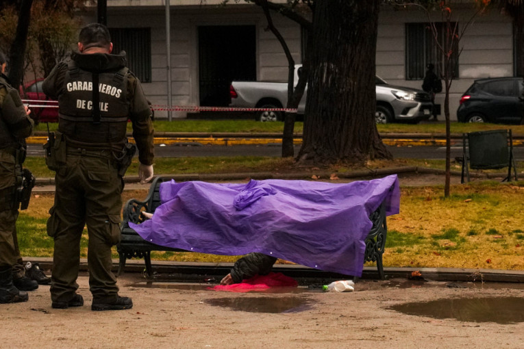 Razorne poplave i odroni u Čileu: Najmanje 10 poginulih, hiljade pogođene nepogodom (VIDEO)