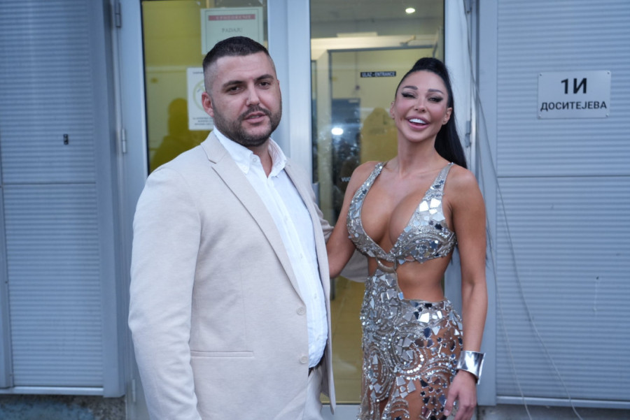 Bivša žena Nikole Lakića razvezala jezik nakon razvoda: "Slažemo se bolje nego u braku!"
