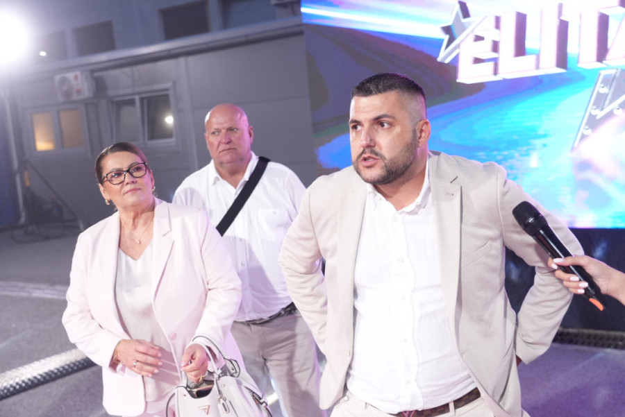 "Asminov otac je odlepio za Stanijom!" Taki Marinković zbog jednog najavio i ulazak u "Elitu 10"!