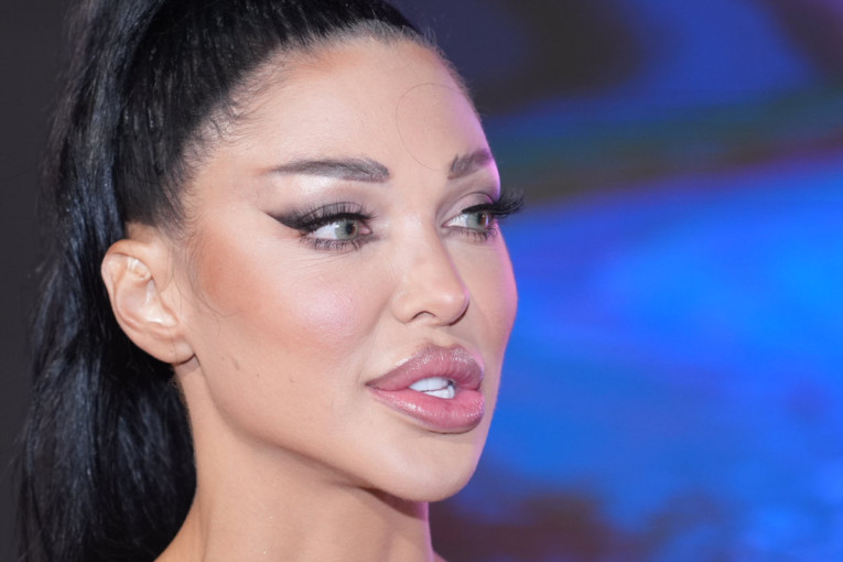 Maja Marinković ne štedi Staniju! "Mog oca nije vadila iz usta, valjda zbog njihove afere!"