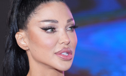 Maja Marinković ne štedi Staniju! "Mog oca nije vadila iz usta, valjda zbog njihove afere!"
