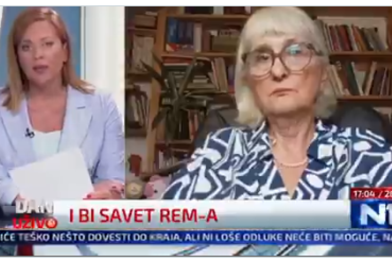 Do juče su ih dizali u nebesa, a sada ih razapinju: Blokaderi udarili na novi REM zbog plata i „leganja na rudu“