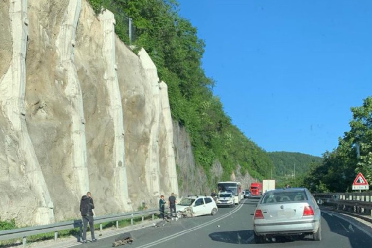 Ovo je jedna od najrizičnijih deonica u Srbiji: Na Zlatiborskom putu od početka godine 53 nezgode - sada na snazi pojačane kontrole