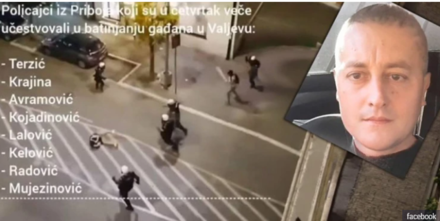 Posle lažnih optužbi i jezivog targetiranja usledila tragedija: Policajac Vasilije Lalović izvršio samoubistvo