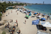 Na ovim plažama u Grčkoj račun može da vas šokira: Cena ide i do neverovatnih 500 evra