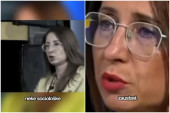 Marija Vasić ponovo vređala građane: Gledaoce „Kolegijuma“ uporedila sa septičkom jamom i ismevala njihovo obrazovanje