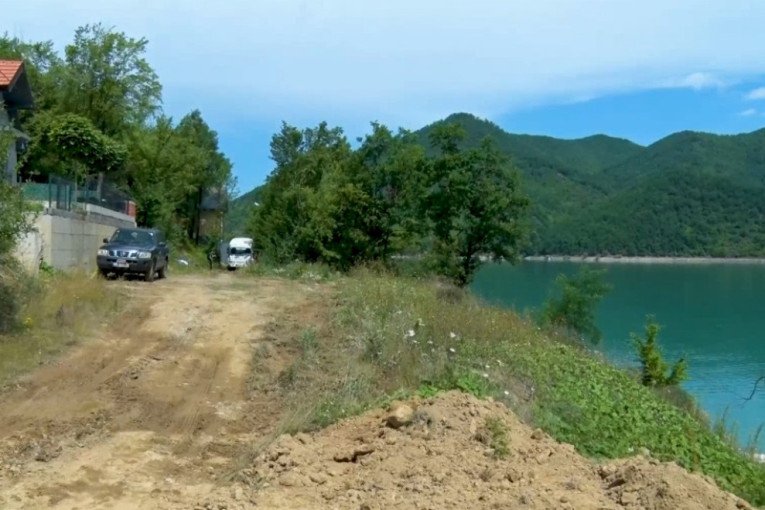 Otvoren stakleni vidikovac na Kablaru! Vučić: Ovo je promenjena Srbija, ovo je EXPO (FOTO/VIDEO)