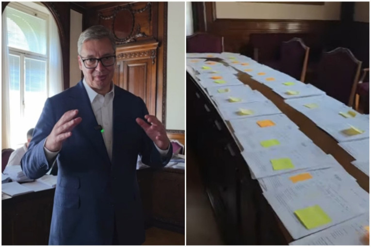 Smena zbog afričke kuge svinja: Glamočić razrešio rukovodioca Nacionalnog kriznog