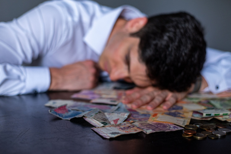 Novac im lakše dolazi nego drugima: Astrolozi otkrivaju koji položaji u natalnoj karti donose finansijske dobitke
