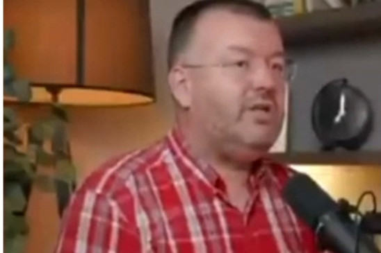 Antić raskrinkao antisrpsku matricu N1 i Nove S: Autošovinizam su od marginalne pojave pretvorili u kulturu