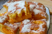Recept dana: Najmekši kolač sa kajsijama koji se topi u ustima, odličan je kada vam dolaze gosti