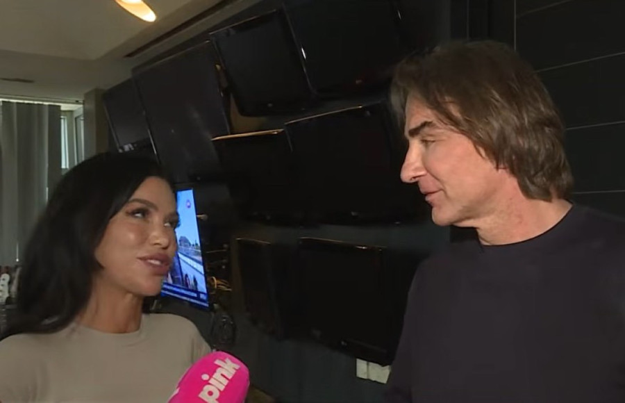 "Sa Stanijom tad otvaram Elitu 10!" Mitrović: Spremili smo što ni u najluđim snovima ne možete da zamislite!