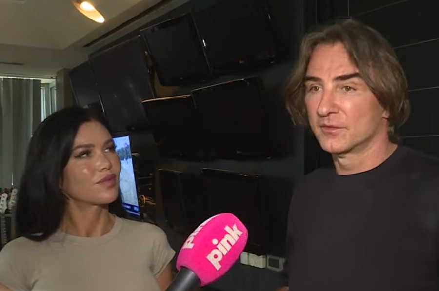 Željko Mitrović potvrdio: Posle Anđele, pa Cara - i ovaj čovek zvanično ulazi u "Elitu 10"!