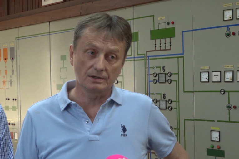 Fabrika vode "Kraljevica" ide u rekonstrukciju: U projekat se ulaže tri miliona evra! (VIDEO)