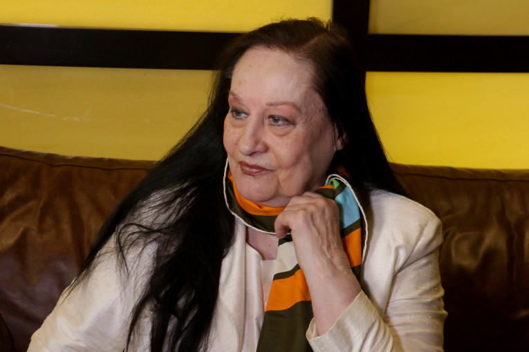 Kan joj je aplaudirao, svet joj se poklonio: Ovako je Olivera Katarina ispisala istoriju (FOTO)