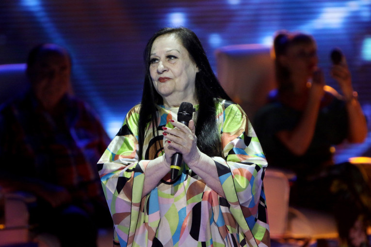 Ko je bila Olivera Katarina? Diva koja je osvojila svet, a život joj je doneo veliku tragediju!