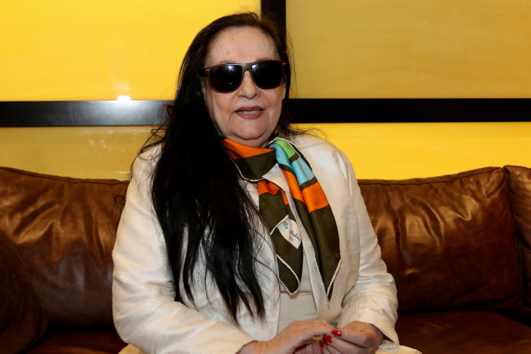 Pričalo se da je Salvador Dali klečao pred njom i da je odbila Holivud: Ovo je istina o najvećim legendama Olivere Katarine