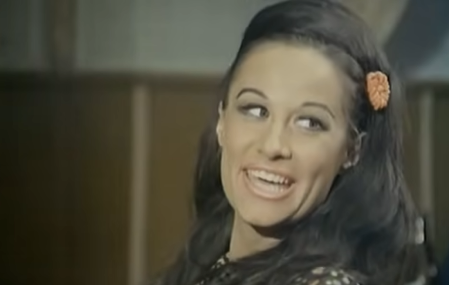 Čuveni francuski Figaro o smrti Olivere Katarine: Jugoslovenska diva i zvezda Kanskog festivala (FOTO)