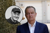 Oglasio se Dačić o policajcu koji je sebi oduzeo život: Lažne optužbe i napadi blokadera bili su preveliki teret! (FOTO)
