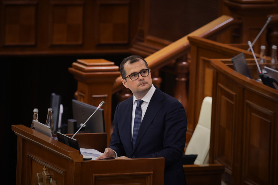 Moldavija dobila novu vladu: Tofan najavio velike reforme i ubrzanje puta ka Evropskoj uniji