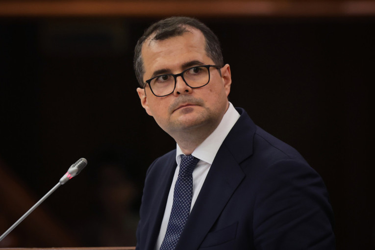 Moldavija dobila novu vladu: Tofan najavio velike reforme i ubrzanje puta ka Evropskoj uniji