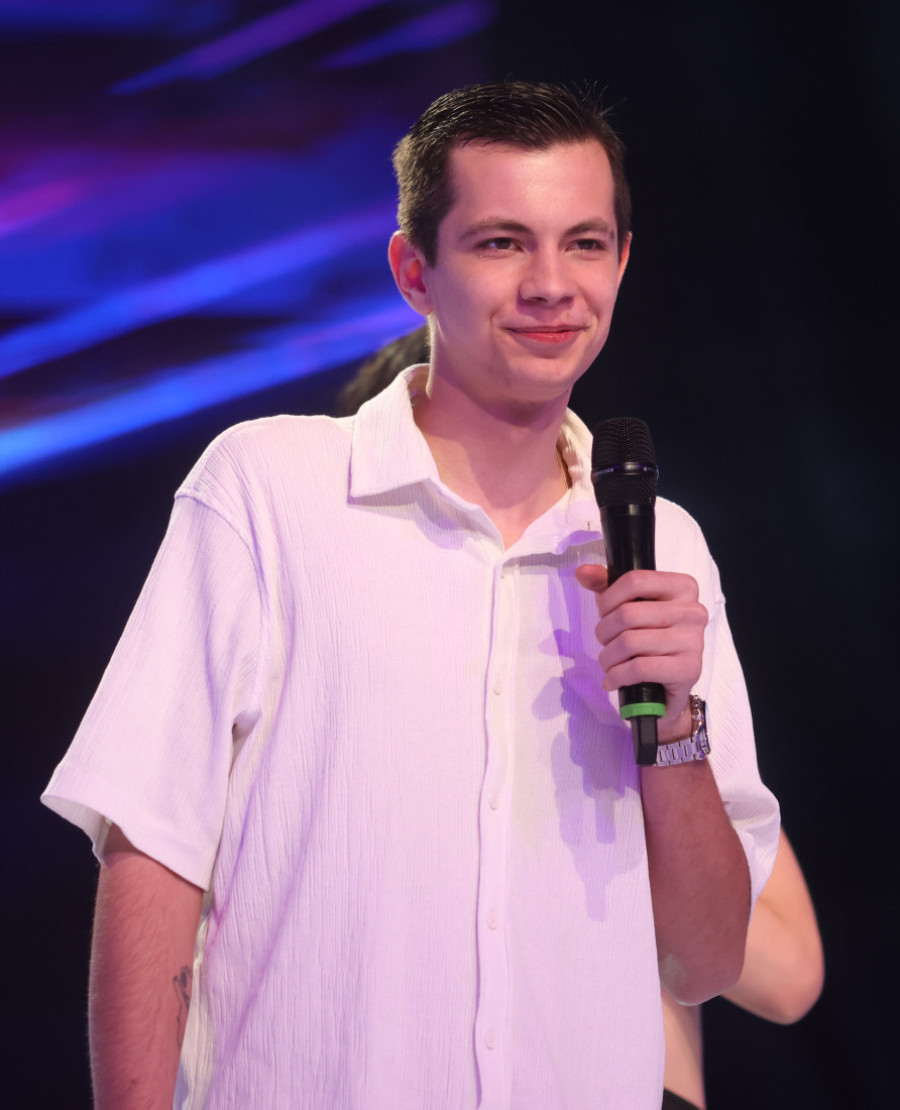 Nerio i Sita još uvek nisu uspostavili kontakt: Može samo ona meni da se javi, ja njoj taman posla!