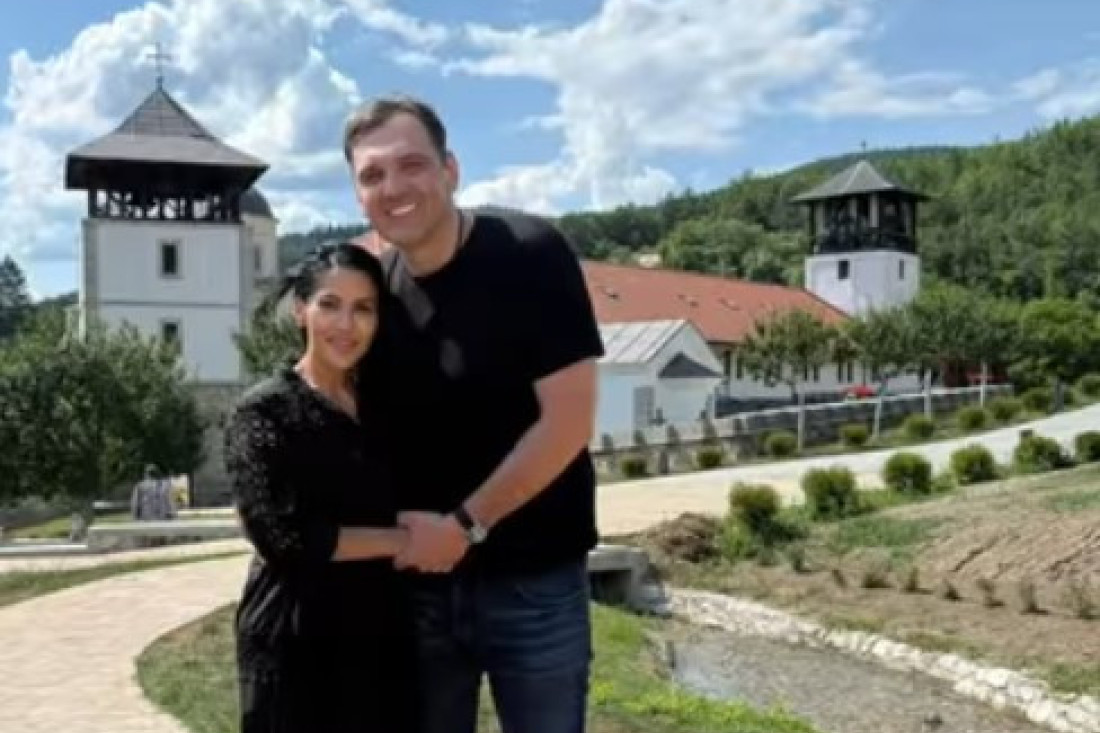 Mina Kostić prvi put otvoila dušu o teškom periodu: Posebno su me pogodile ružne priče o Manetu!