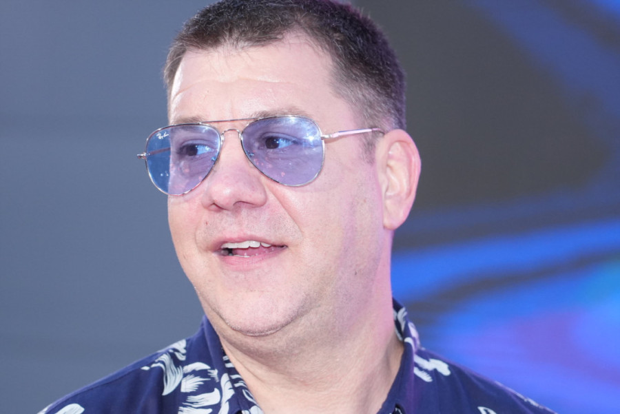 Gorko se pokajala! Bivša žena Ivana Marinkovića priznala: "Ne mogu sebi da oprostim..."