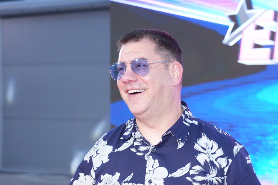 Ivan Marinković progovorio o ćerki Leni:  "Rekla je da objavim prepisku sa njom!"