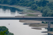 Dunav presušuje, proizvodnja struje pada! EPS otkrio da li prete restrikcije
