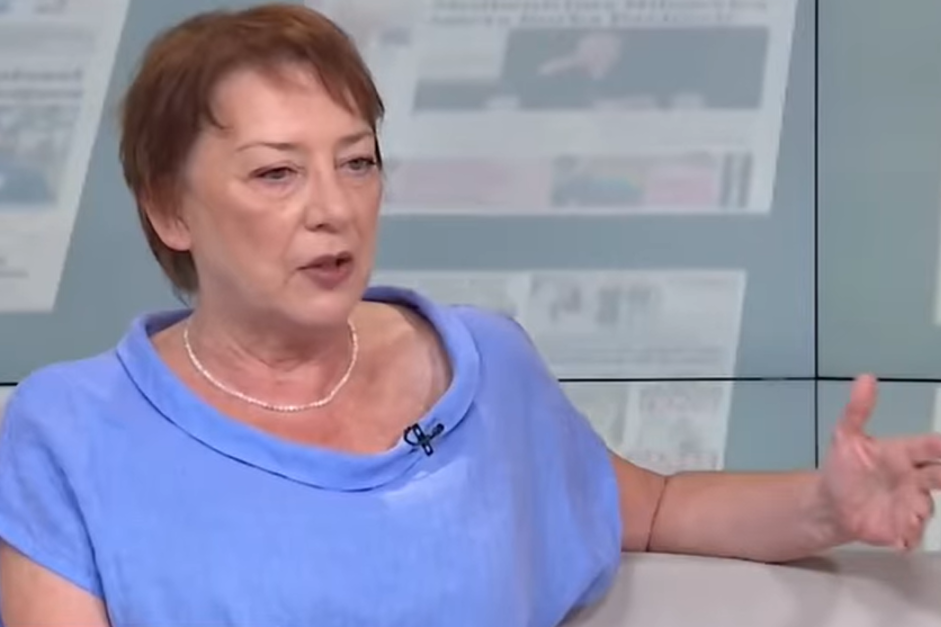 Antonela Riha udarila na Zelenovića: „Pokazuje luzerski stav, nije fer da ljude šutirate s leđa“