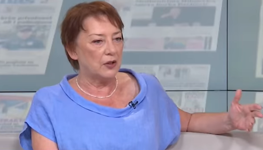 Brnabić poslala brutalnu poruku pred izbore: Sa jedne strane Vučić, sa druge mržnja i nasilje blokadera!